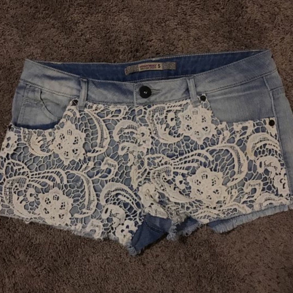 Shorts